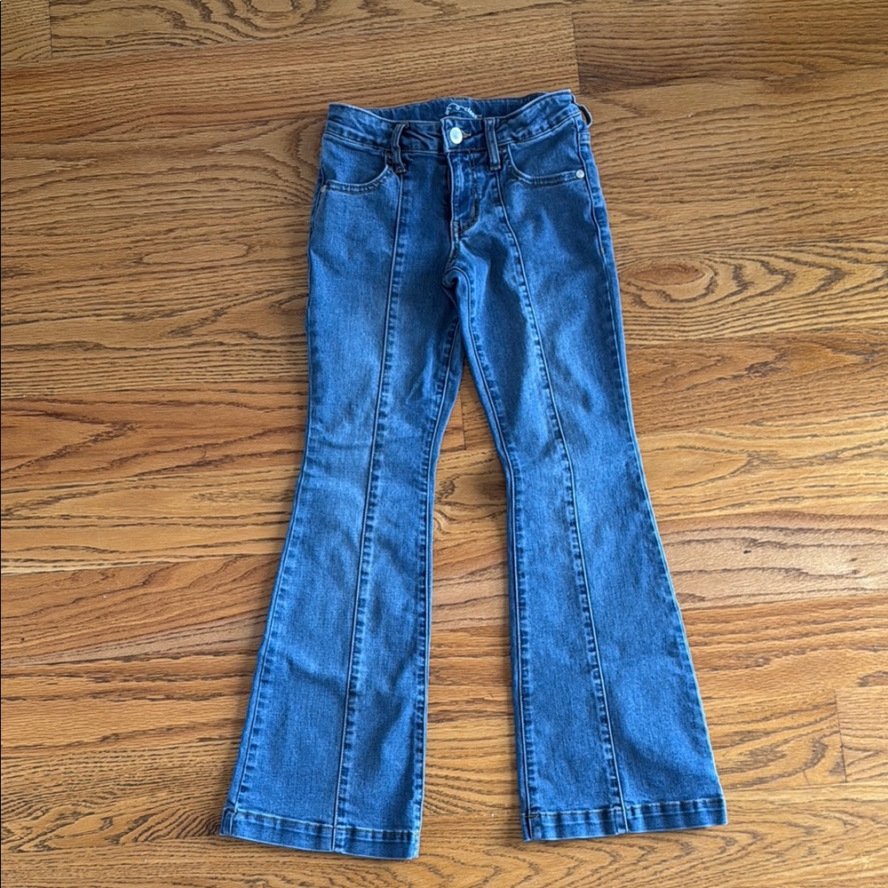 Art Class flares size 12